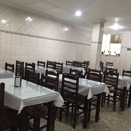 Nossa Senhora Aparecida Hotel エクステリア 写真