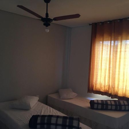 Nossa Senhora Aparecida Hotel エクステリア 写真