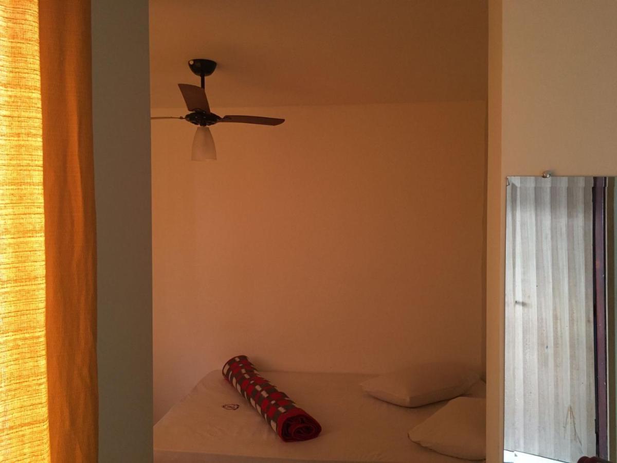 Nossa Senhora Aparecida Hotel エクステリア 写真