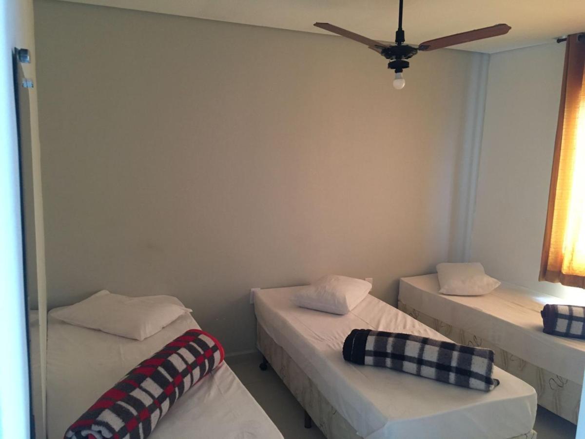 Nossa Senhora Aparecida Hotel エクステリア 写真
