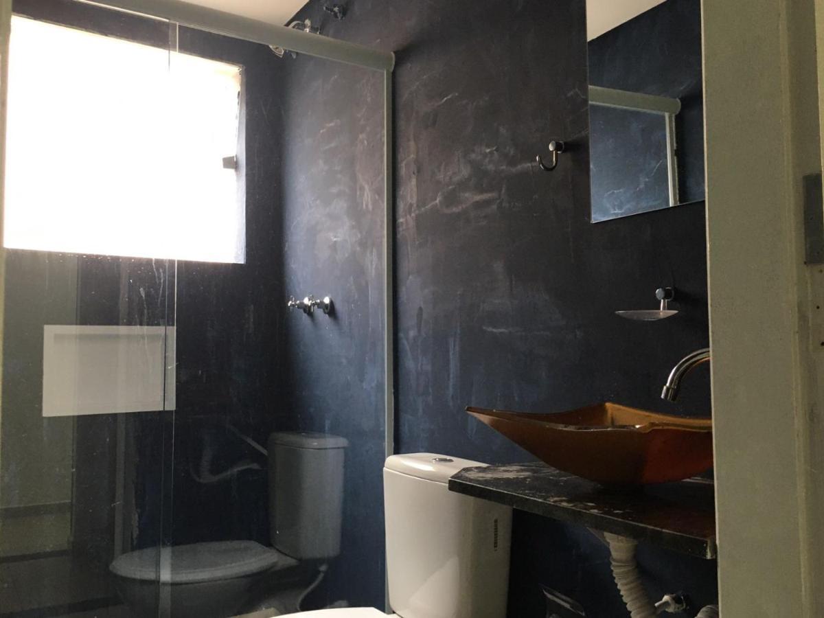 Nossa Senhora Aparecida Hotel エクステリア 写真