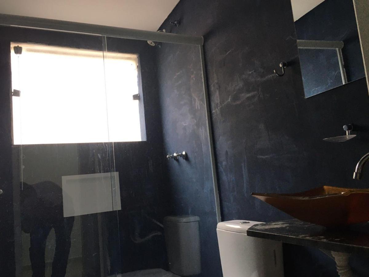 Nossa Senhora Aparecida Hotel エクステリア 写真
