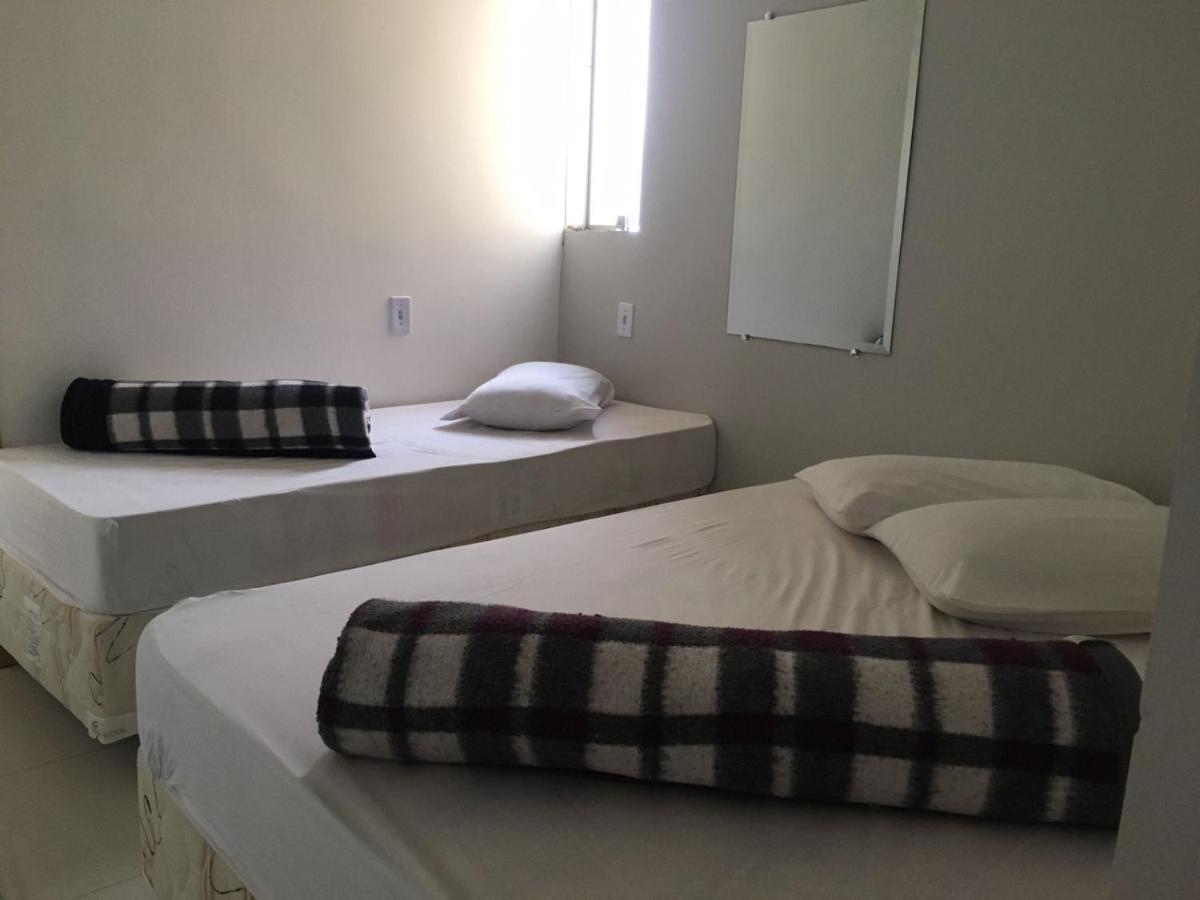 Nossa Senhora Aparecida Hotel エクステリア 写真