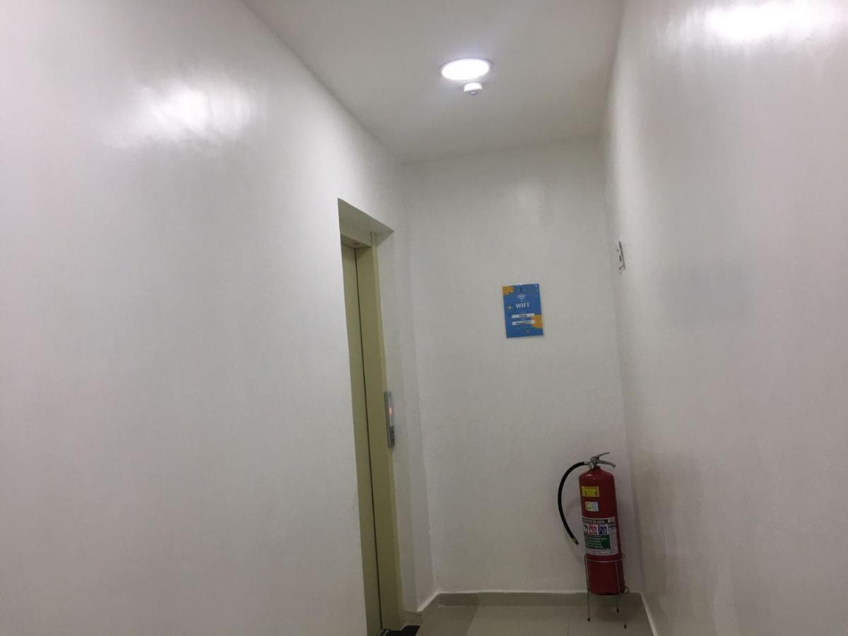 Nossa Senhora Aparecida Hotel エクステリア 写真