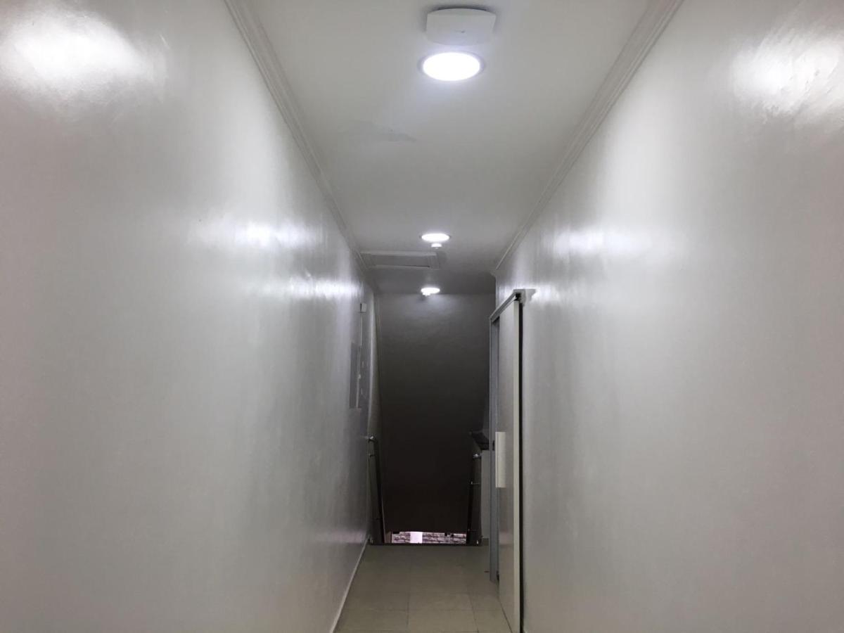 Nossa Senhora Aparecida Hotel エクステリア 写真