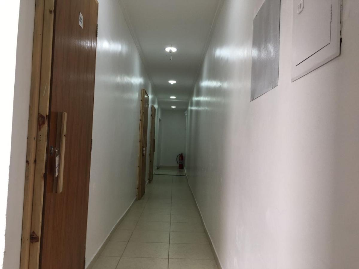 Nossa Senhora Aparecida Hotel エクステリア 写真