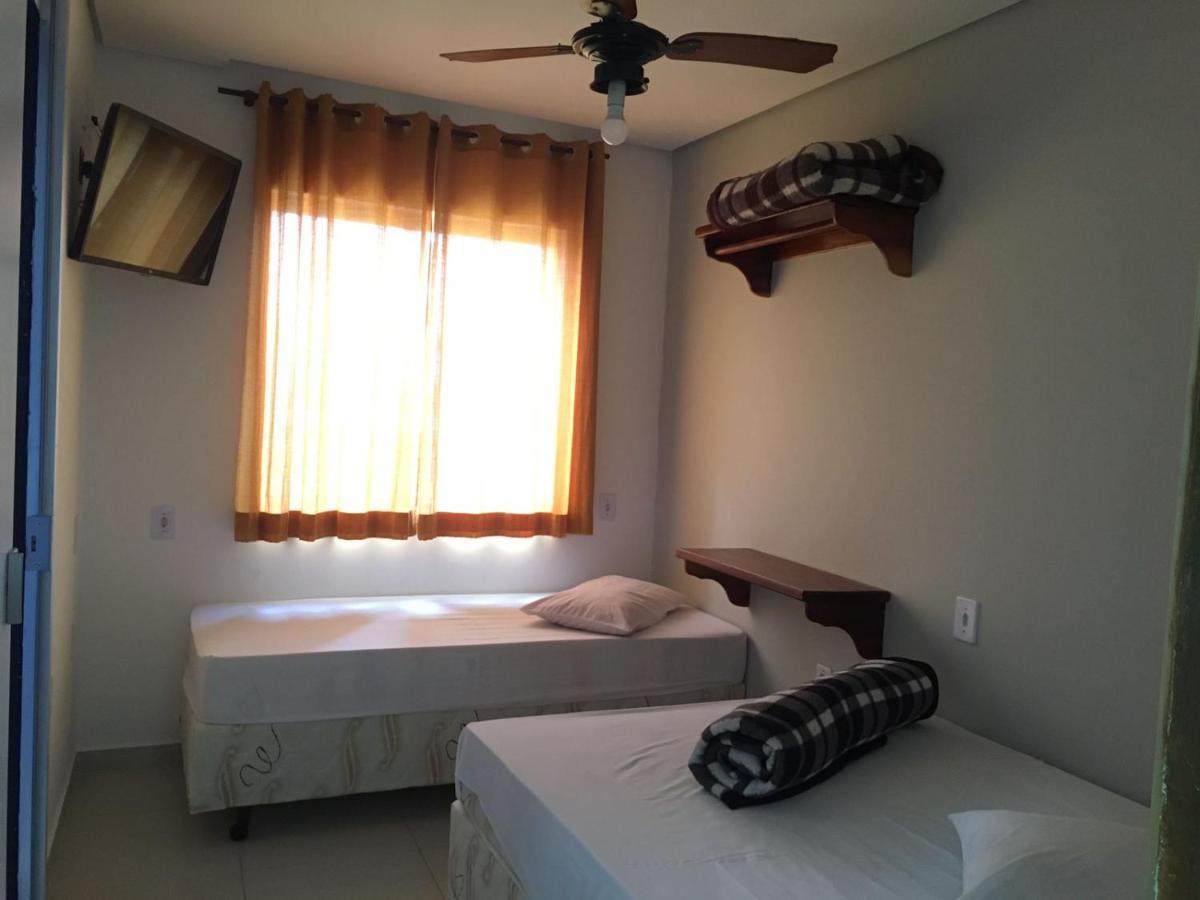Nossa Senhora Aparecida Hotel エクステリア 写真