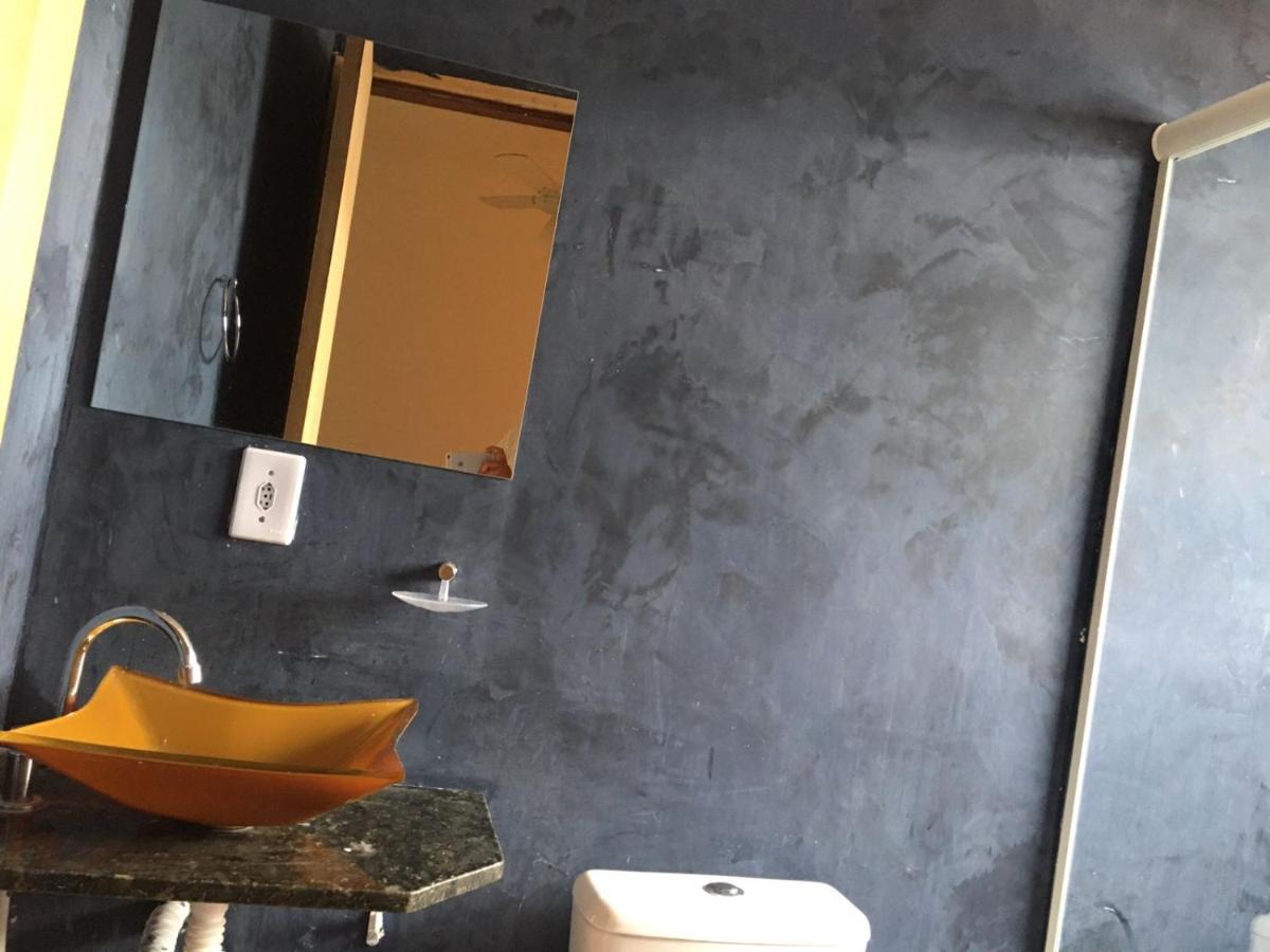 Nossa Senhora Aparecida Hotel エクステリア 写真