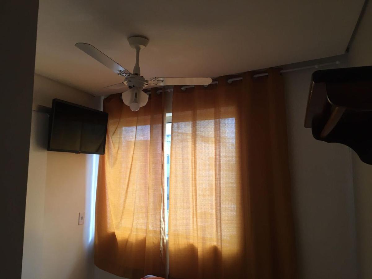 Nossa Senhora Aparecida Hotel エクステリア 写真